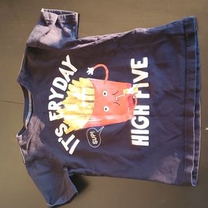 Boys tshirt